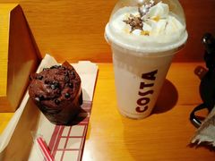 -COSTA COFFEE(哈尔滨凯德学府店)