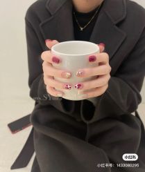 -妙睫屋日式美甲美睫