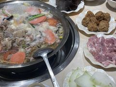 -海关荤豆花(洋河一路店)