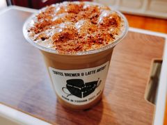 -SAFARI COFFEE