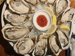 -Mr.Fish鱼鲜生海鲜放题(高德置地冬广场店)