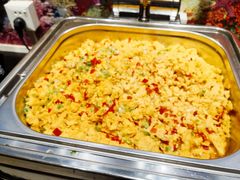 -丽景湾国际酒店·六福轩中餐厅