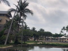 -三亚亚龙湾希尔顿酒店
