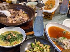 -老班长大酒店(海关大楼店)