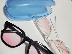 -棱石眼镜(CP静安店)