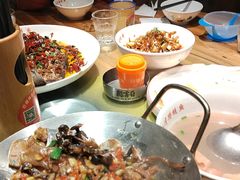 -炒师傅腊鲢鱼(左家塘店)