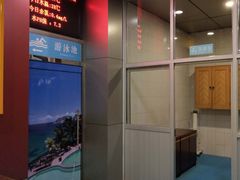 -河北云瑧世纪大饭店游泳馆