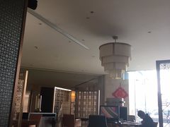 -上海嘉定喜来登酒店