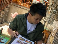 -88号小吃店·经典云南菜·地道纳西美食