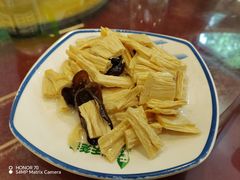 -华天延吉餐厅(西安门一店)