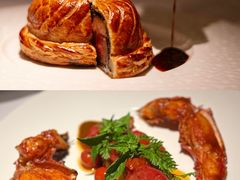 -壳里西餐厅Coquille Seafood Bistro(蒙自路店)