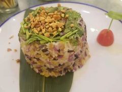 -桃园盛宴·岭南粤菜·手工茶点(南庄店)
