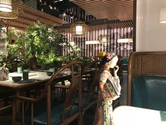 -锦府盐帮·李宅(领展购物广场中关村店)