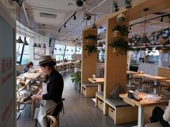 -嘉和一品粥(方庄店)