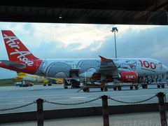 -吉隆坡国际机场