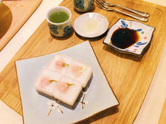 半饱日式甜品(IFS店)-半饱日式甜品(ifs国际金融店)