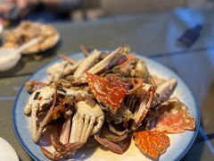 -三姐妹·海鲜大排档