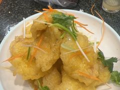 -老渔翁炖鱼坊(黄海西路东山店)