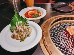 -厚贞日式烤肉(浦东汇智店)