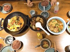 -薇酌饮·陕西菜(南门外店)