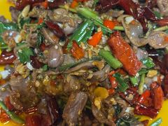 -龙翔小猪脚(龙头街店)