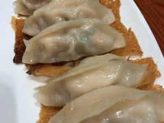 -鼎泰丰(新港中心店)