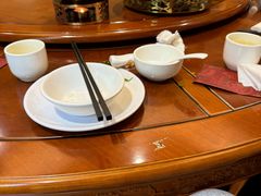 -东江渔村·古典园林·30年粤菜老字号(太和店)