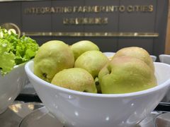 -农小锅自助小火锅(北京大兴凯德店)
