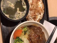 -吉野家(上海美罗城店)