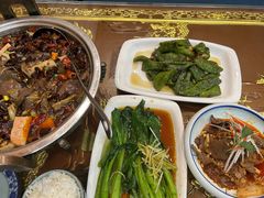 -缪氏川菜(丰盛町店)