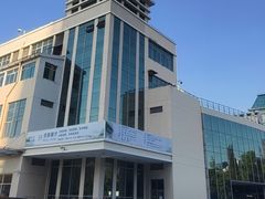 -复旦大学本部-食堂