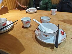 -来菜·湖北头牌藕汤(银泰创意城店)