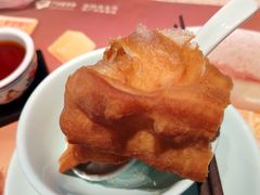 -点都德(喜粤楼店)