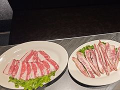 -NIUAN牛庵·日式和牛烧肉(恒隆店)