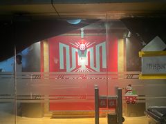-MS实景娱乐密室逃脱(川大店)