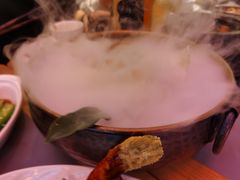 -桂满陇·蟹黄小笼汤包(中山公园店)
