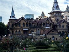 -马勒别墅·中餐厅