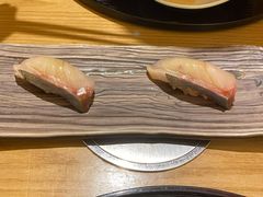 -鮨青(恒基名人购物中心店)