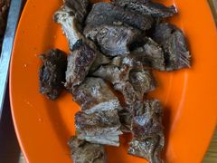 -清真-戏楼王记牛肉面