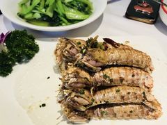 -小厨师·二十年沈家门小海鲜(百井坊巷店)
