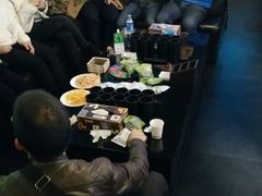 -好享派·团建轰趴馆(旗舰店)