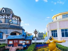 -沈阳方特欢乐世界