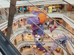 -海底捞火锅(大融城店)