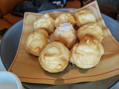 -京滨饭店·餐厅(阜外大街店)