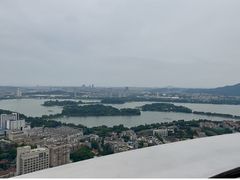 -洲际酒店·地平线全日餐厅HORIZON CAFÉ