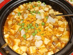 -穿越·外婆家(西溪天堂店)