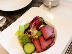 -上海新发展亚太JW万豪酒店