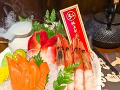 -弓二·烧鸟居酒屋(财富购物中心店)