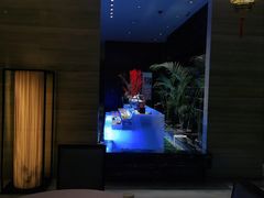 -福州天元国际威斯汀酒店·中国元素餐厅
