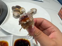 -海味当家·蒸锅海鲜(中山广场创始店)